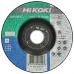 Диск для зачистки металу 150х6,0х22,2 Hitachi HiKOKI 4100233 752553