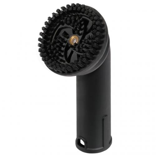 Насадка (турбо щетка) для пароочистителя Bort Turbo Brush