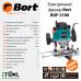 Фрезер занурювальний Bort BOF-2100
