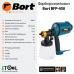 Розпилювач фарби електричний BORT BFP-400