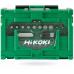 Набор бит 25мм 60 предметов Hitachi / HiKOKI 40030024
