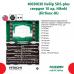 Набір бурів SDS-plus 10 од. Hikoki Hitachi 40030030