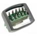 Набор бит 11 единиц 1/4" Hitachi / HiKOKI 4100311