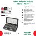 Набор насадок 100 предметов Hitachi / HiKOKI 754000 Набор насадок 100 предметов Hitachi / HiKOKI 754000