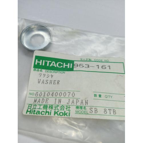 Ущільнення SB10T Hitachi Hikoki 953161 Ущільнення SB10T Hitachi Hikoki 953161