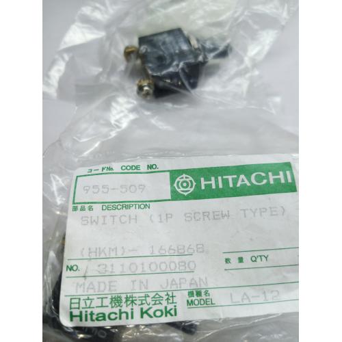 Вимикач CJ120VA Hitachi Hikoki  955509