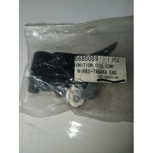 Котушка запалювання CS35EH Hitachi / HiKOKI 6685089