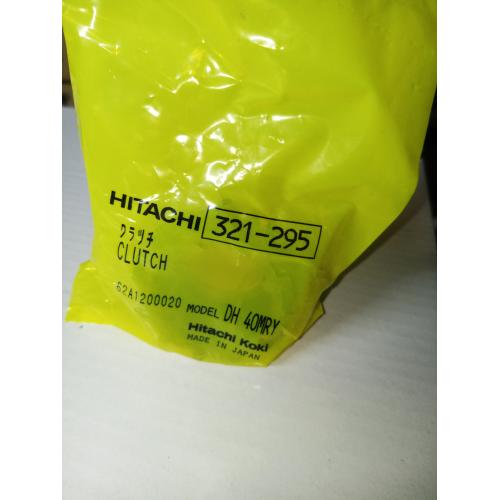 Муфта зчеплення DH40MR Hitachi Hikoki 321295