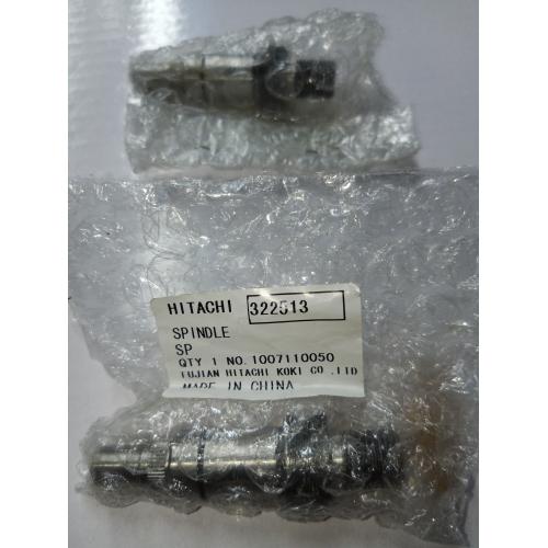 Шпиндель DV16V Hitachi Hikoki 322513
