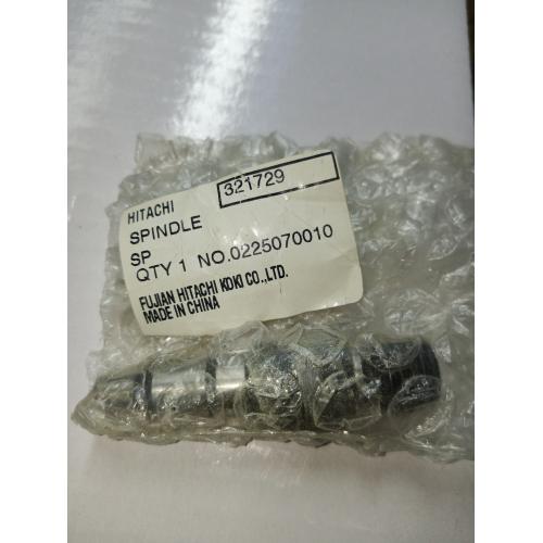 Шпиндель M14 Hitachi Hikoki 321729 Шпиндель M14 Hitachi Hikoki 321729