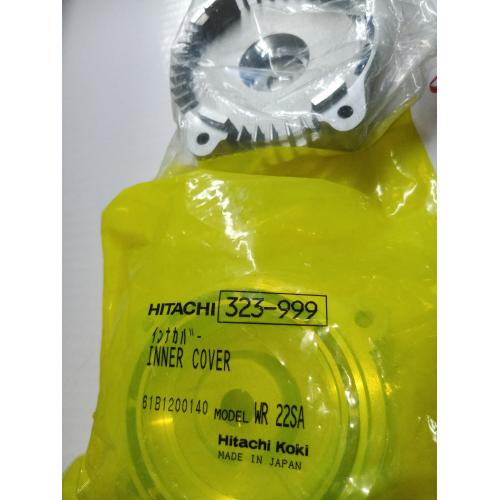 Фланець редуктора WR22SA Hikoki Hitachi 323999 Фланець редуктора WR22SA Hikoki Hitachi 323999