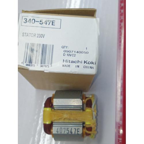 Статор D10VC2 Hitachi Hikoki 340547Е