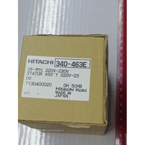 Статор DH50MB Hikoki 340463E Статор DH50MB Hikoki 340463E