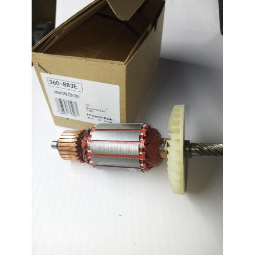 Ротор C7SS Hitachi Hikoki 360883Е