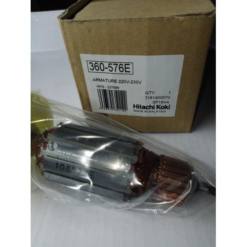 Ротор 220-230В SP18VA Hitachi Hikoki 360576E