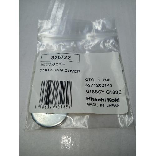 Фланець муфти шпинделя G23UDY Hitachi Hikoki 326722