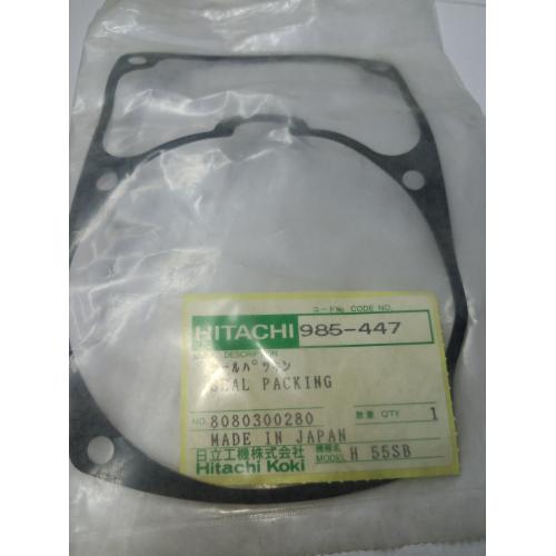 Прокладка редуктора H55SA Hitachi Hikoki 985447