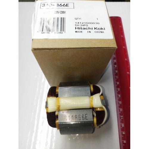 Статор 220-230В DH24PH Hitachi Hikoki 340866E