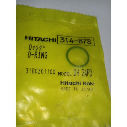 Кільце DH24PB Hitachi Hikoki 314878