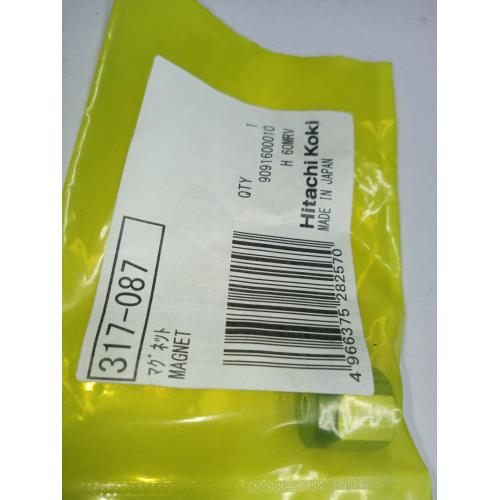 Магніт феритовий H60MB Hitachi Hikoki 317087