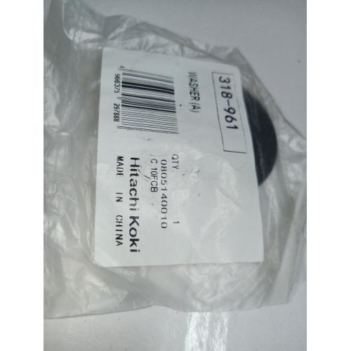 Шайба М16 C10FCH2 Hitachi Hikoki 318961 Шайба М16 C10FCH2 Hitachi Hikoki 318961