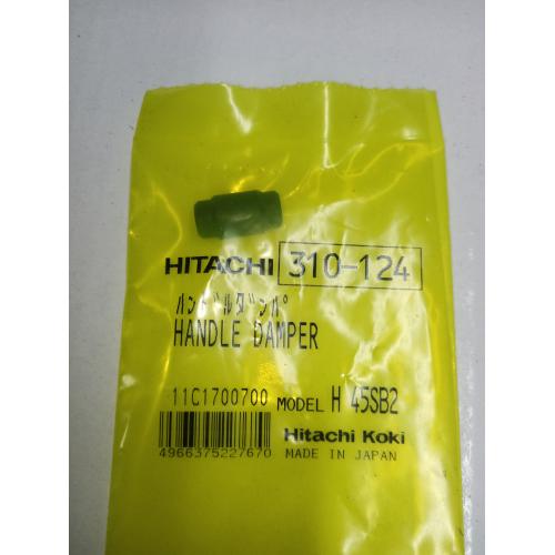 Втулка гумова H60ME Hitachi Hikoki 310124
