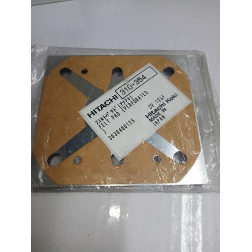 Пластина SV12SF Hitachi Hikoki 310354