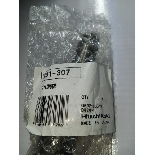 Циліндр ударний DH24DVC Hitachi Hikoki 331307