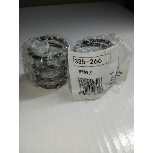 Пружина DH24PH Hitachi Hikoki 335266