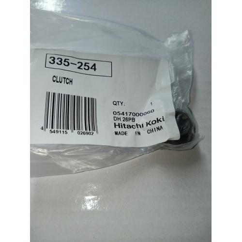 Зчеплення DH24PH Hitachi Hikoki 335254