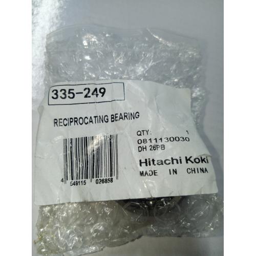 Шарнір DH24PH Hitachi Hikoki 335249 Шарнір DH24PH Hitachi Hikoki 335249