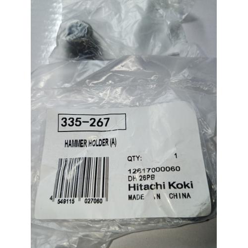 Корпус бойка DH24PH Hitachi Hikoki 335267