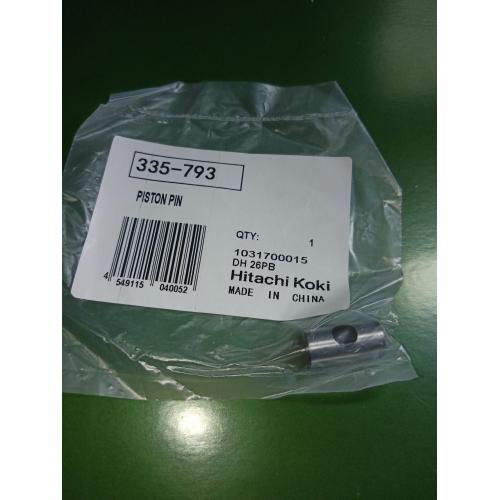Палець поршня DH28PCY Hitachi Hikoki 335793