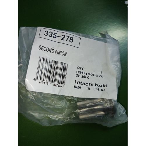 Зубасте колесо DH24PH Hitachi Hikoki 335278