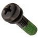 Фіксуючий шуруп М5х16 G13VA Hikoki 307046