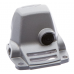Корпус редуктора для УШМ G13SR2 {8467990010} Hitachi / HiKOKI 314125