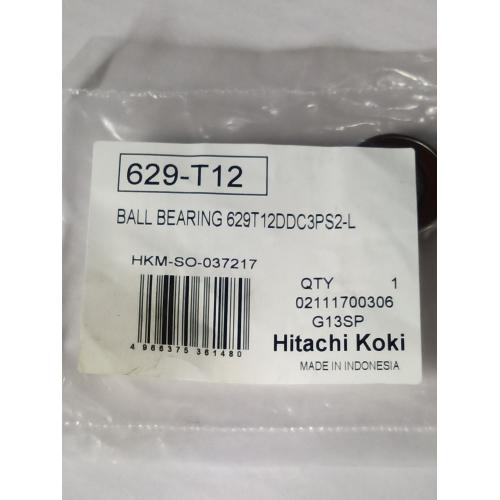 Підшипник кульковий 26мм Hikoki 629T12