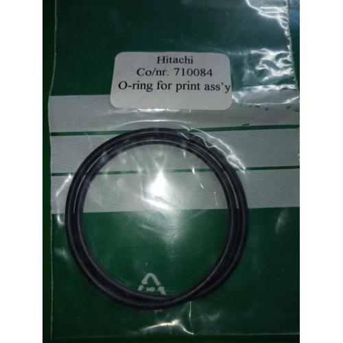Кільце ущільнююче WDE Hikoki 710084
