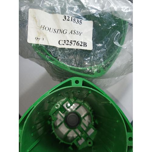 Корпус G18UC Hitachi Hikoki 321535 Корпус G18UC Hitachi Hikoki 321535
