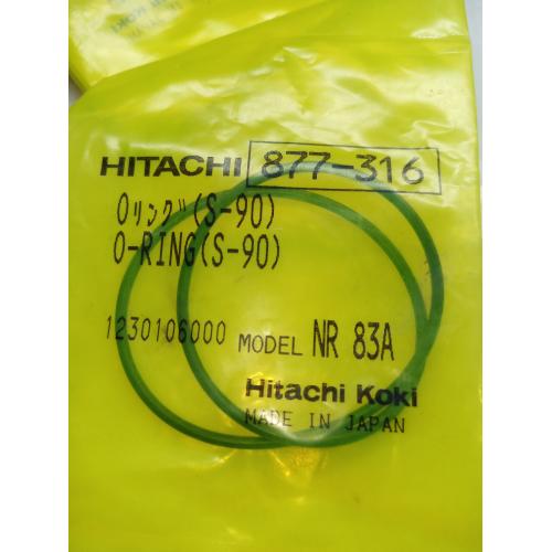 Сальник S-90 H55SA Hitachi Hikoki 877316 Сальник S-90 H55SA Hitachi Hikoki 877316
