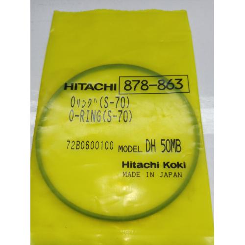 Сальник S-70 DH50MR Hitachi Hikoki  878863