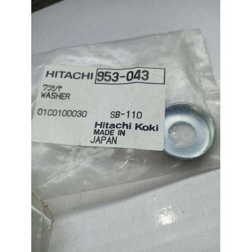 Шайба SB10V2 Hitachi Hikoki 953043 Шайба SB10V2 Hitachi Hikoki 953043