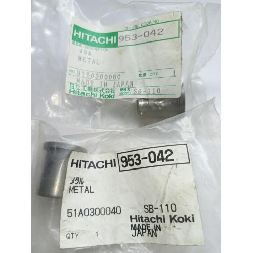 Втулка SB10V2 Hitachi Hikoki 953042