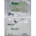 Сталева куля 3,97мм 10од. DH25PB Hitachi Hikoki 959155 Сталева куля 3,97мм 10од. DH25PB Hitachi Hikoki 959155