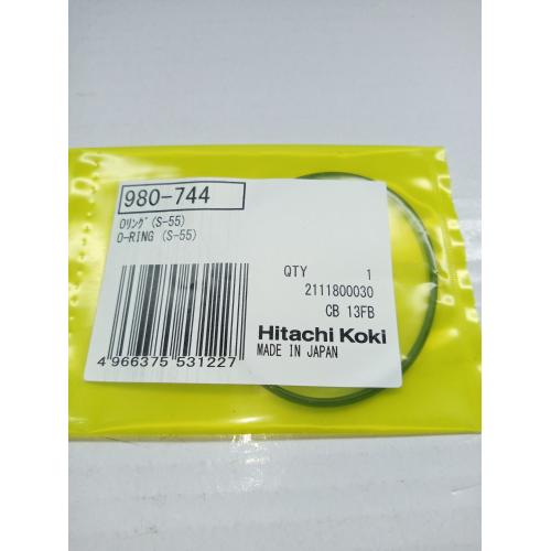 Сальник S-55 DH30PC2 Hitachi Hikoki  980744