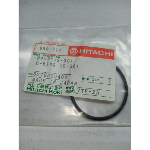 Компресійне кільце S-38 H65SB3 Hitachi Hikoki 980717 Компресійне кільце S-38 H65SB3 Hitachi Hikoki 980717