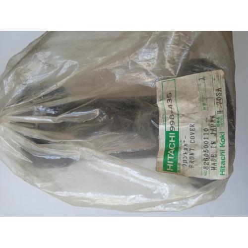 Частина переднього корпусу H70SA Hitachi Hikoki 998435
