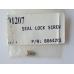 Винт М4х8 G13YC Hitachi Hikoki 991207