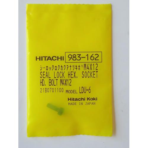 Гвинт M4X12 H45MR Hitachi Hikoki 983162