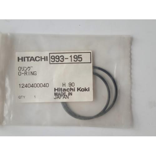 Сальник H90SB Hitachi Hikoki 993195